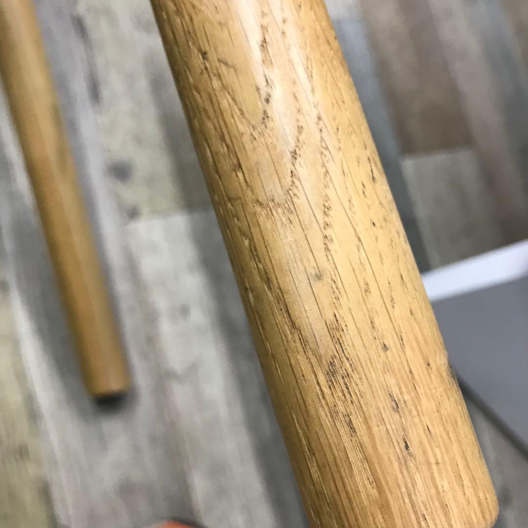 【☆Mana☆♪( ´θ｀)ノ様 2脚セット】Vitra HAL Wood