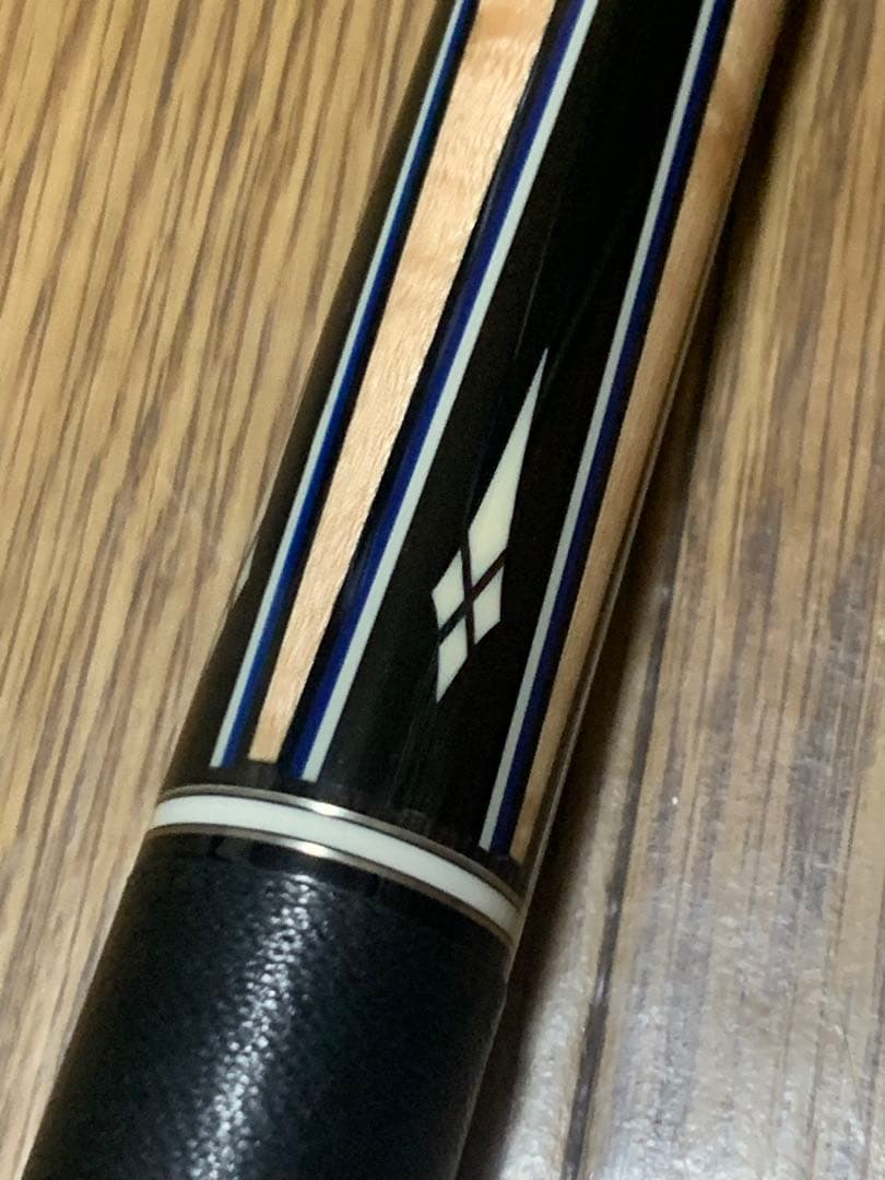 MEZZ CUE ビリヤードキュー MPC3-115