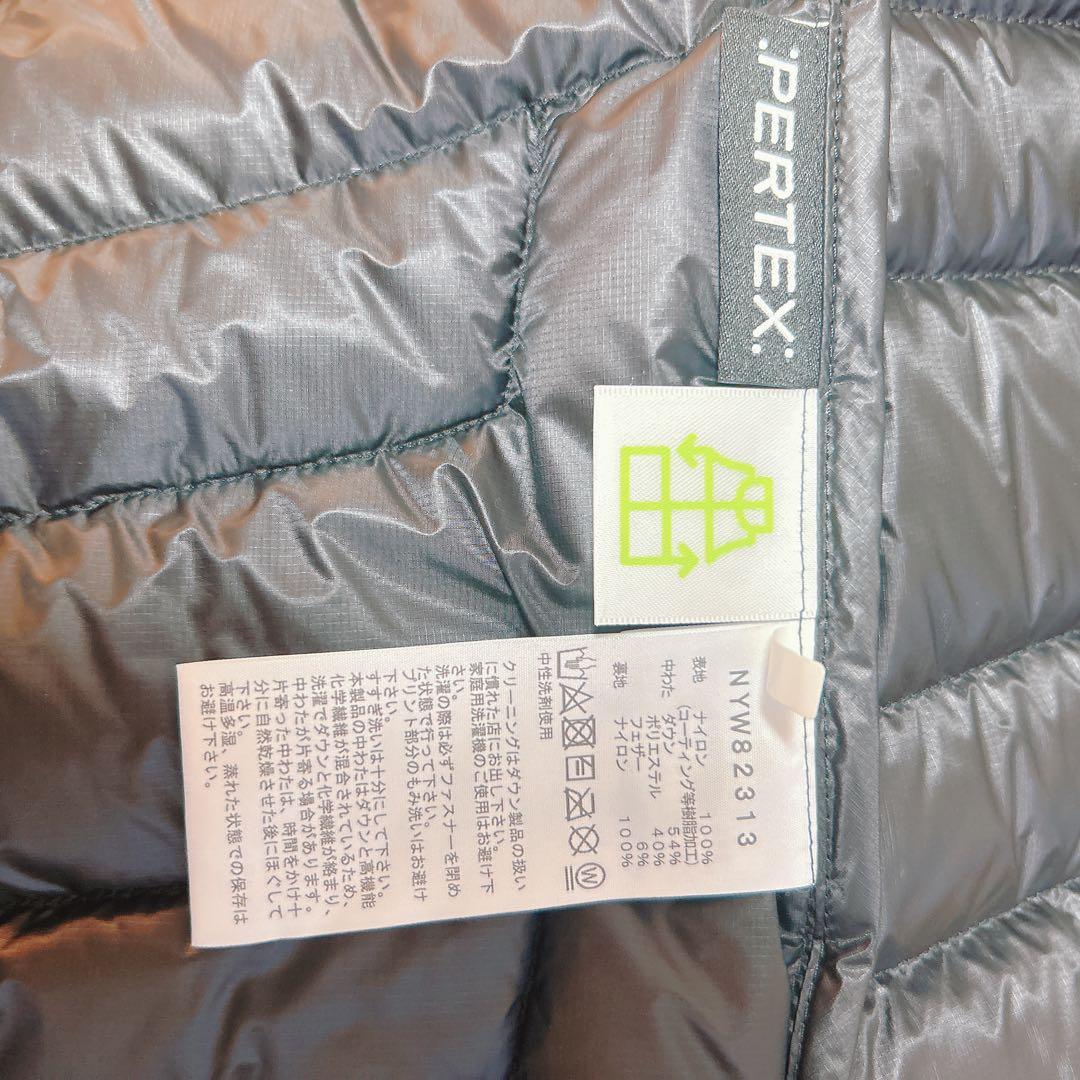 ‼️たま‼️ノースフェイス サンダー ラウンドネック ジャケット Lサイズ