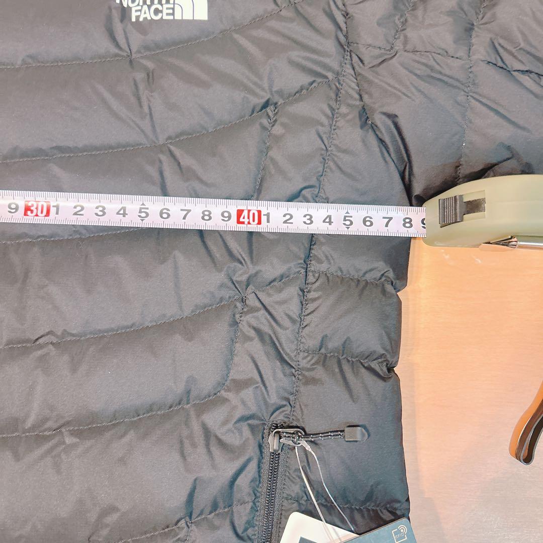 ‼️たま‼️ノースフェイス サンダー ラウンドネック ジャケット Lサイズ