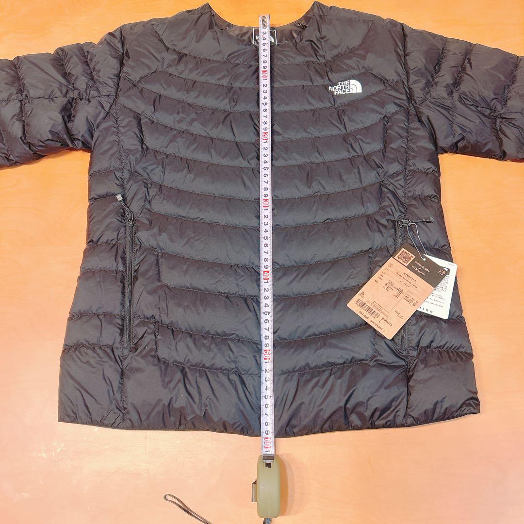 ‼️たま‼️ノースフェイス サンダー ラウンドネック ジャケット Lサイズ