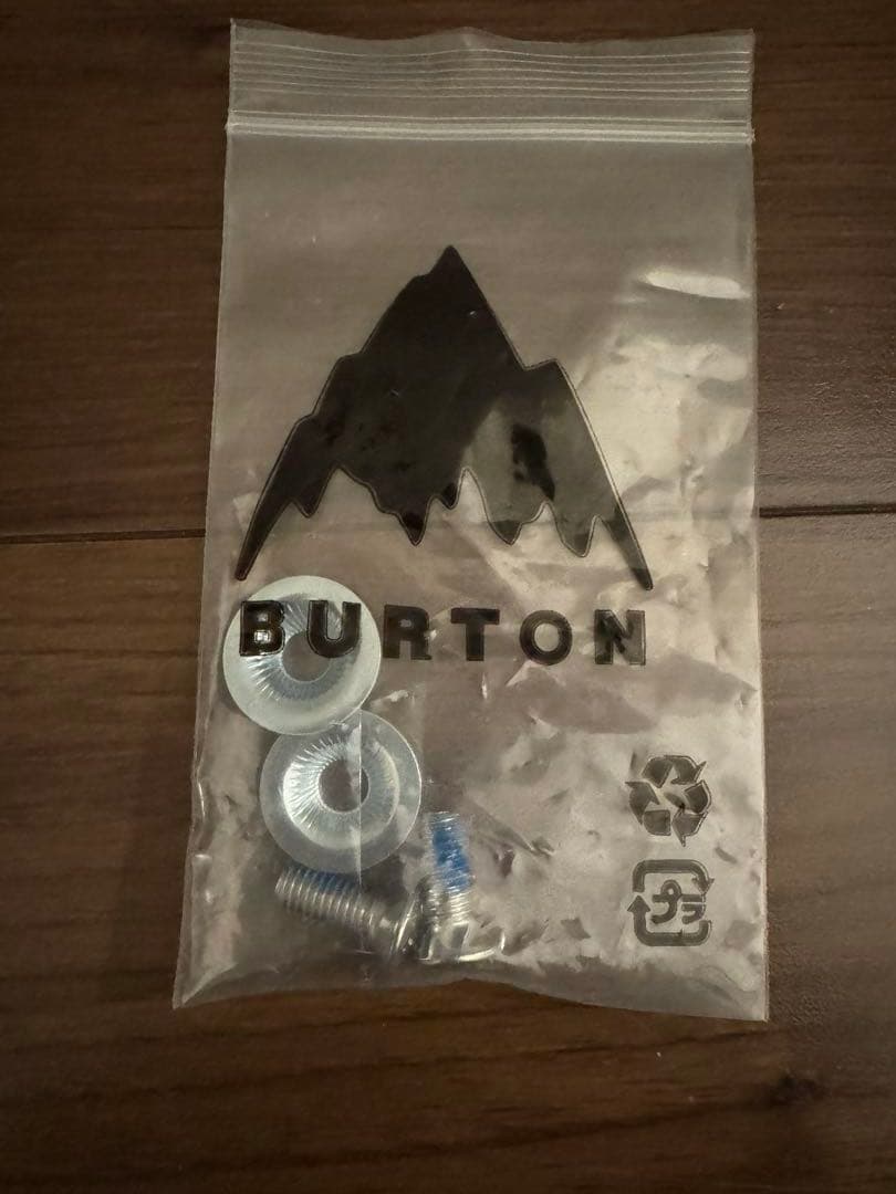 Burton After School Special 90スノーボード３セット