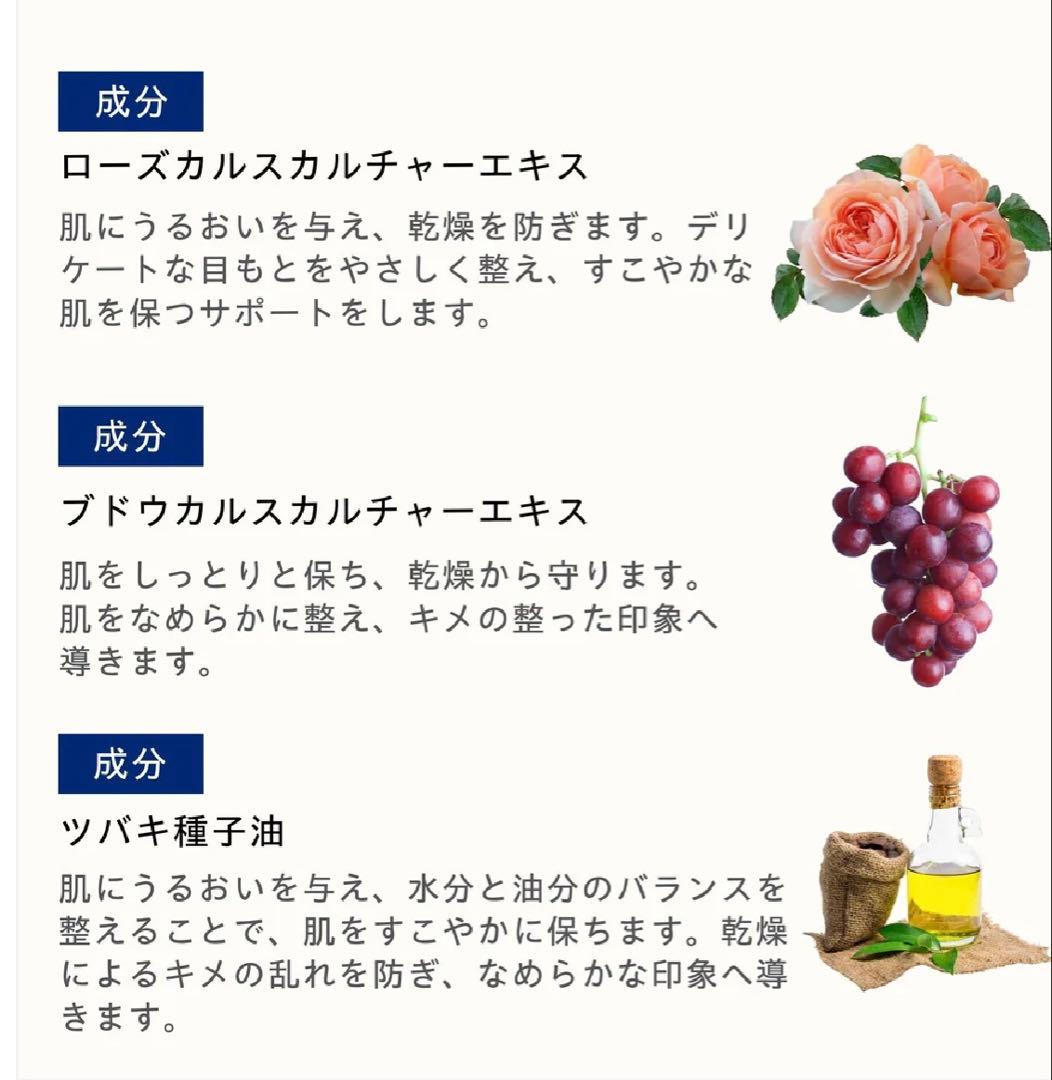 トロイアルケ　AWアイクリーム