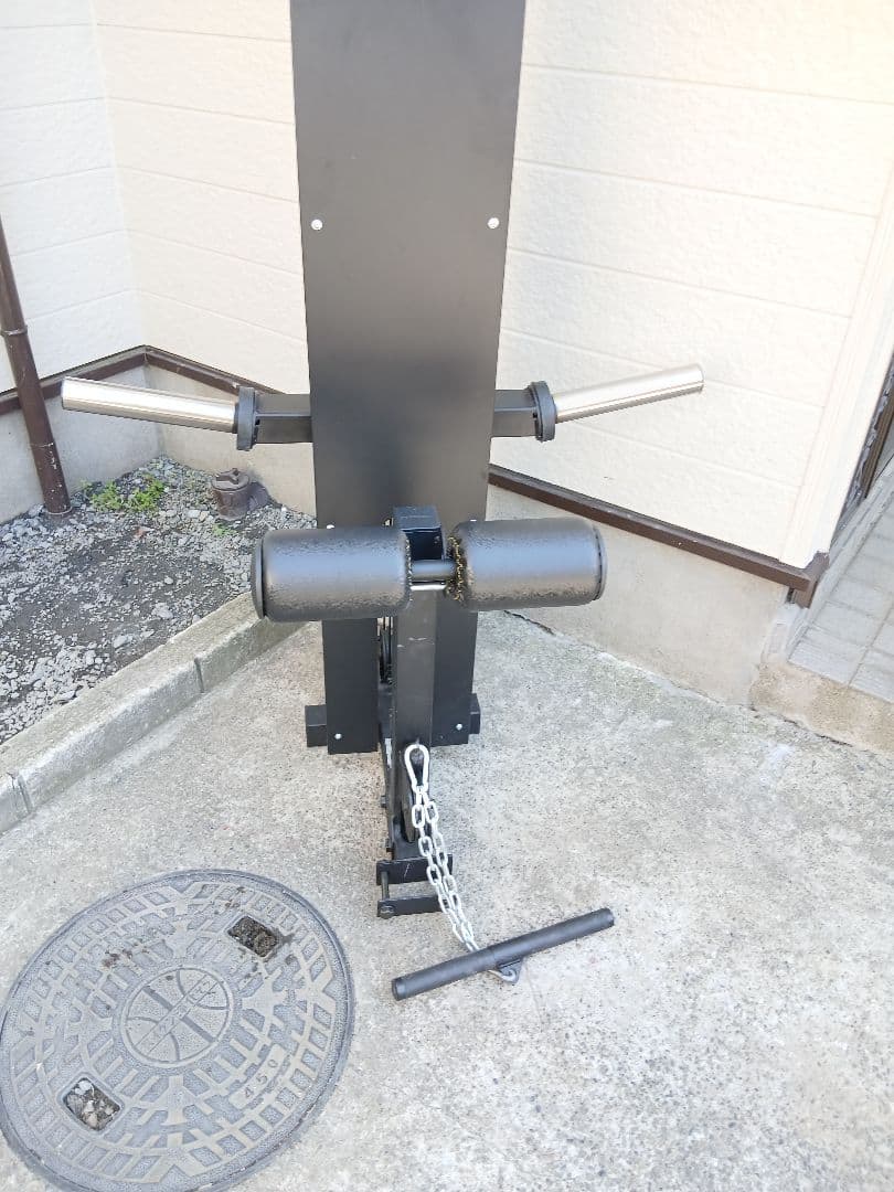 POWERTECパワーテック社製(USA)WB-LTO20ラットタワーオプション