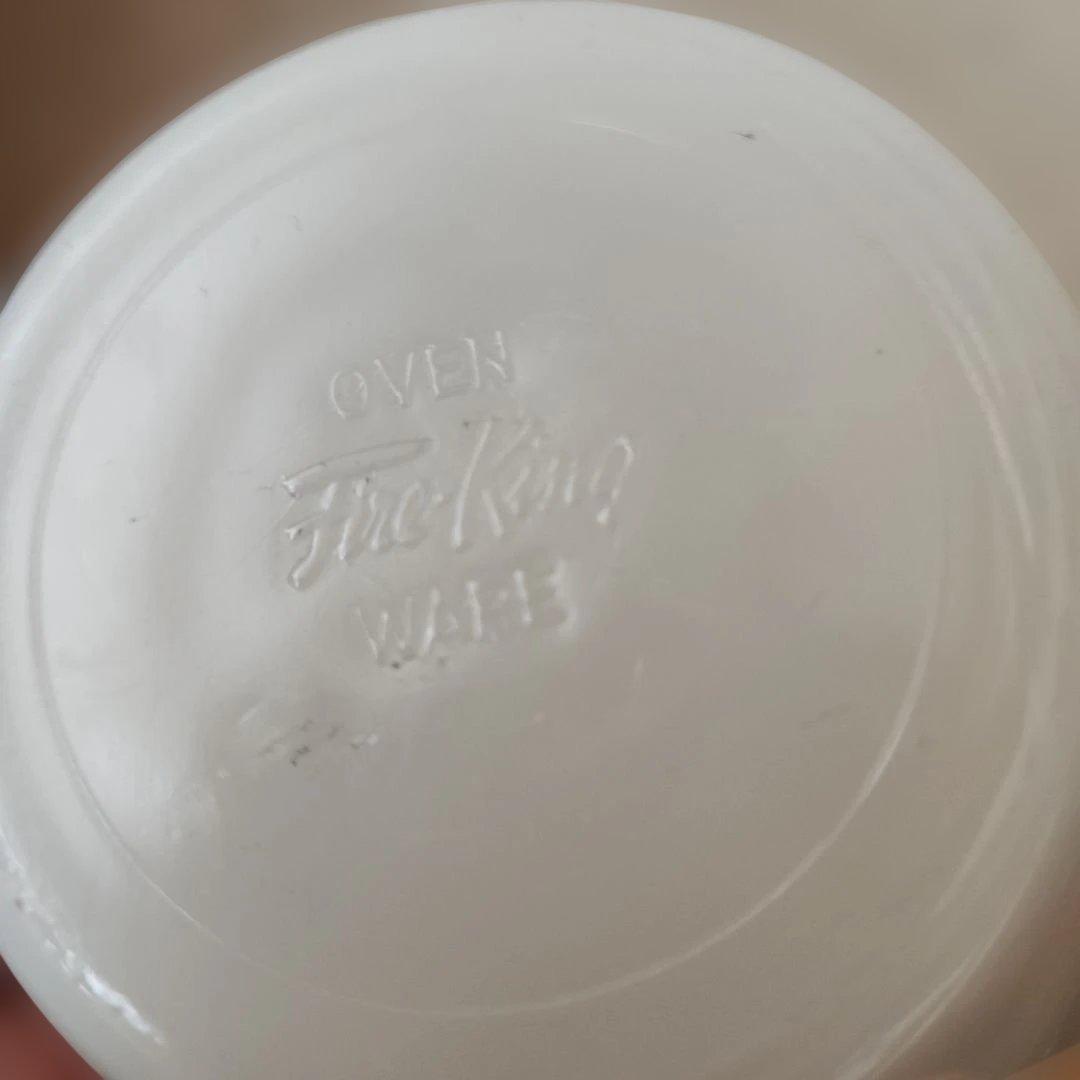 42.ファイヤーキング　グリースジャー