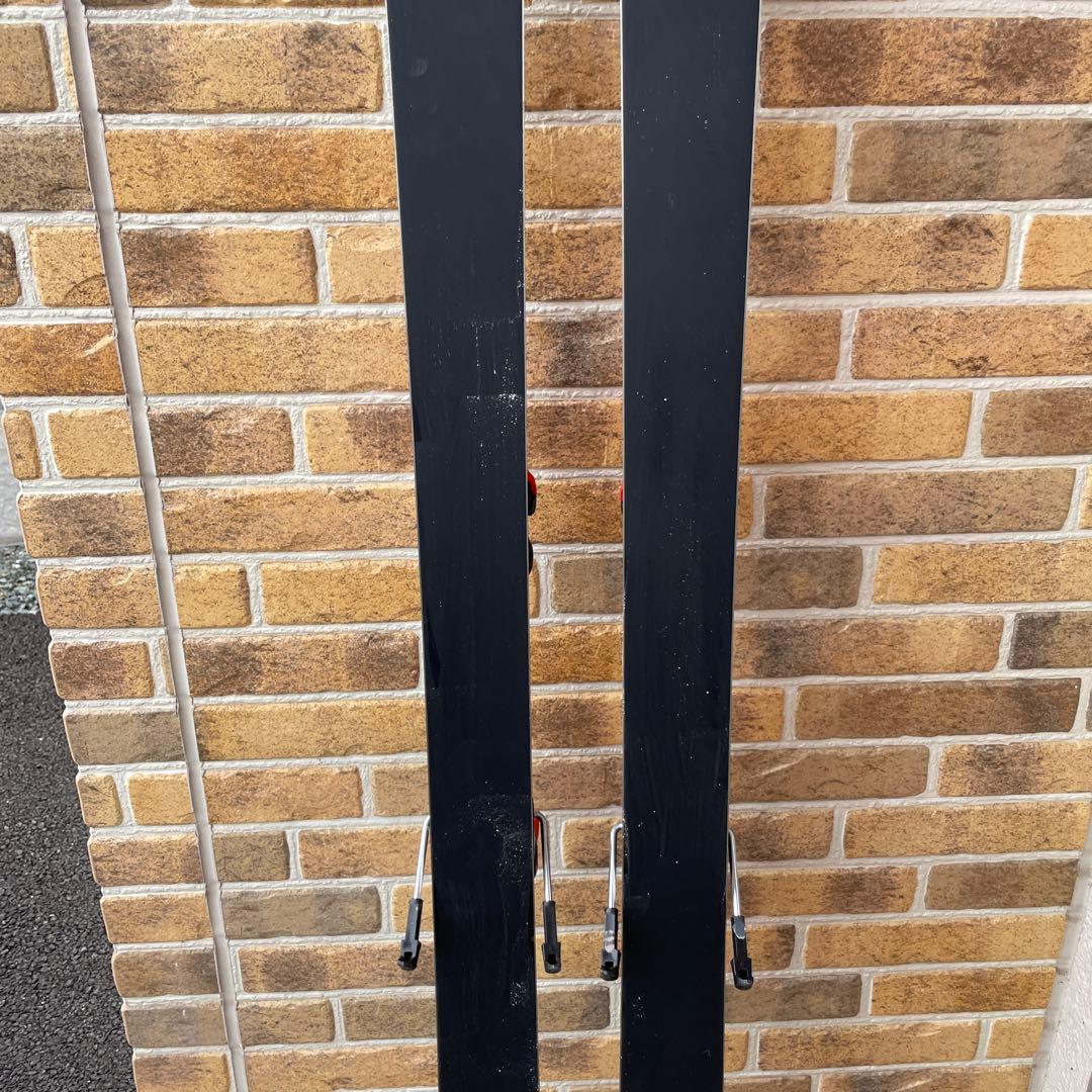 【MHB】Rossignol Hero Master 185cm R23