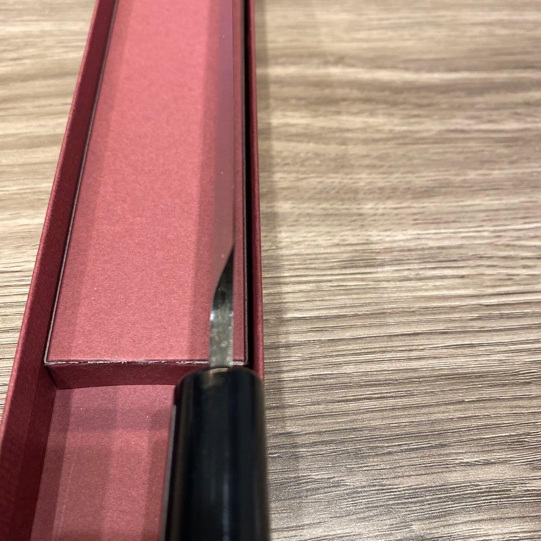 堺刃物丸虎星柳刃包丁240ミリ霞研磨仕上げ