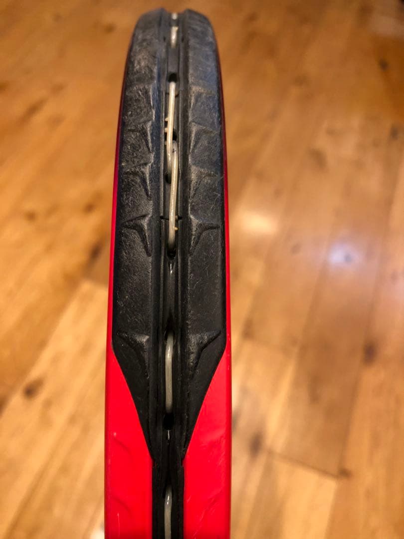 ラケット(硬式用) YONEX V CORE GAME