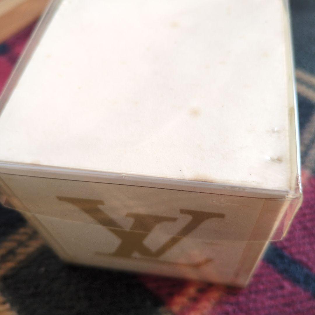 激レア　ノベルティLouis Vuitton メモ帳