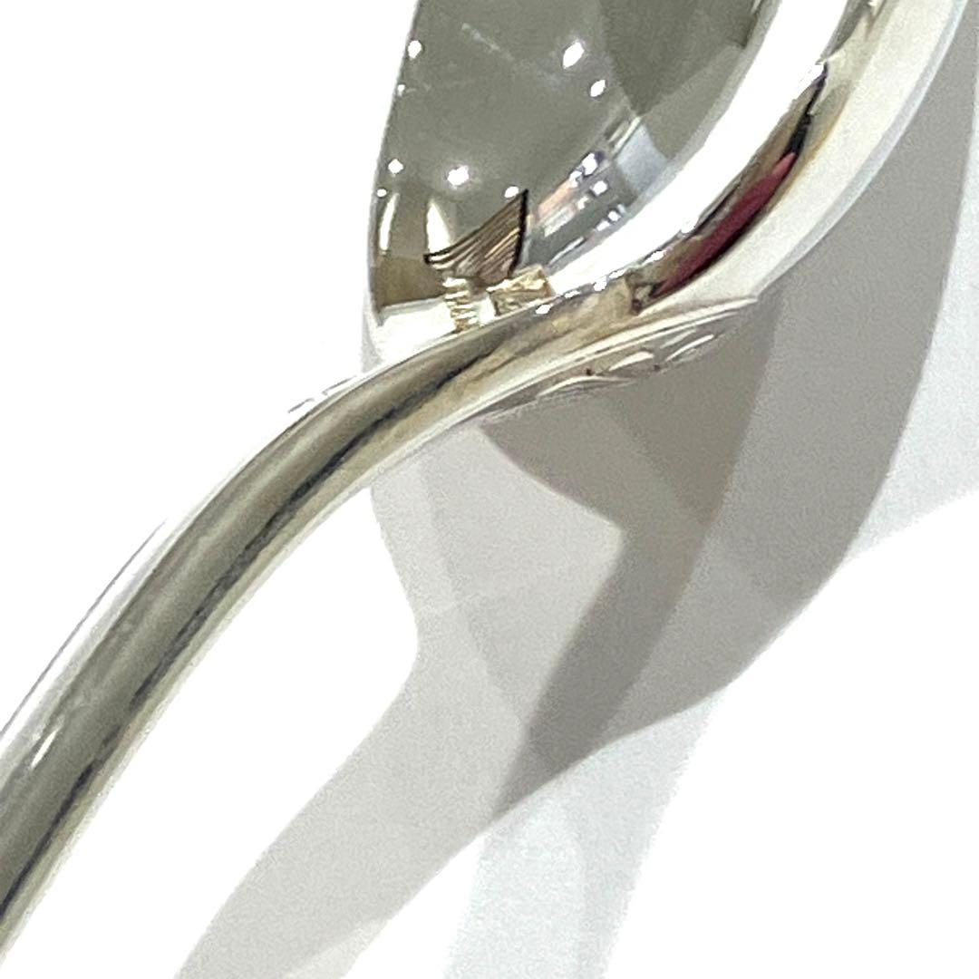 Christofle クリストフル マルメゾン スプーン 4本 未使用