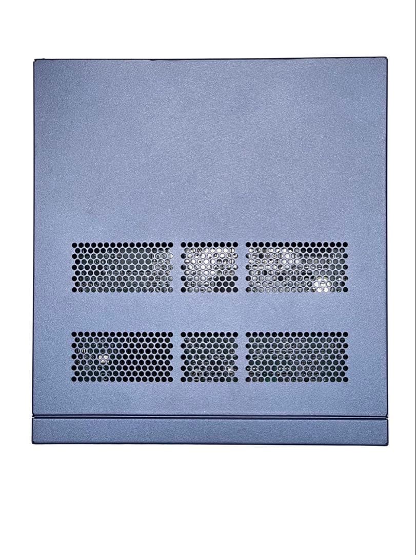 YAMAHA RTX1210 ルーター 8ポート 初期化済