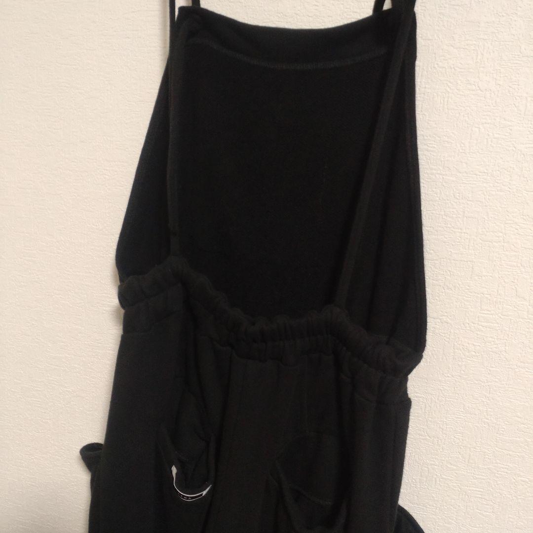 アメリヴィンテージ　スウェットロンパース