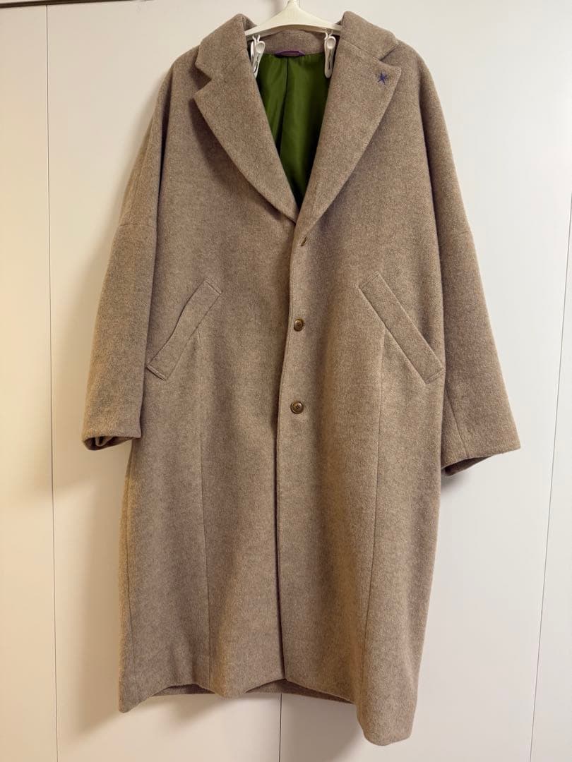 FRAPBOIS／チェスコクーン コート