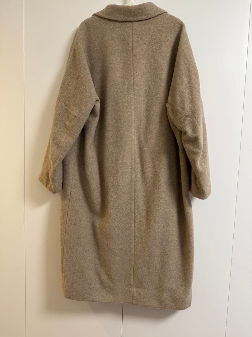 FRAPBOIS／チェスコクーン コート