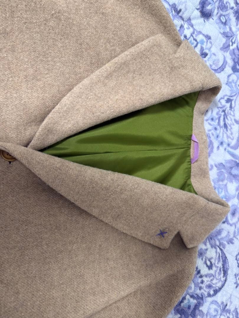 FRAPBOIS／チェスコクーン コート