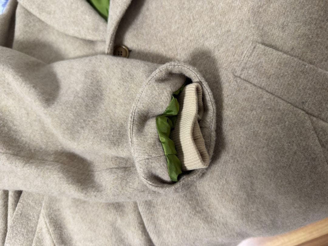 FRAPBOIS／チェスコクーン コート