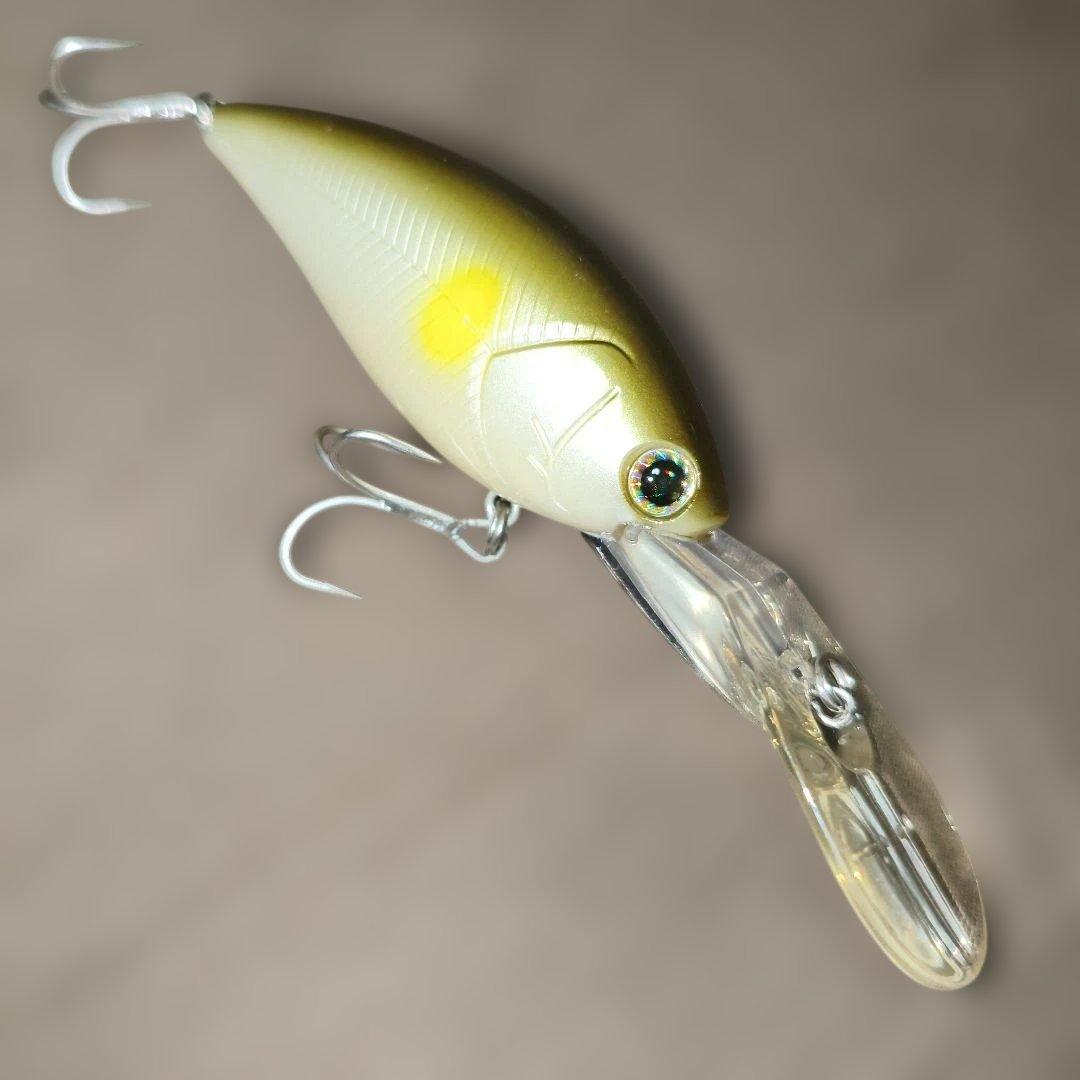 ノリーズ WORMING CRANK SHOT