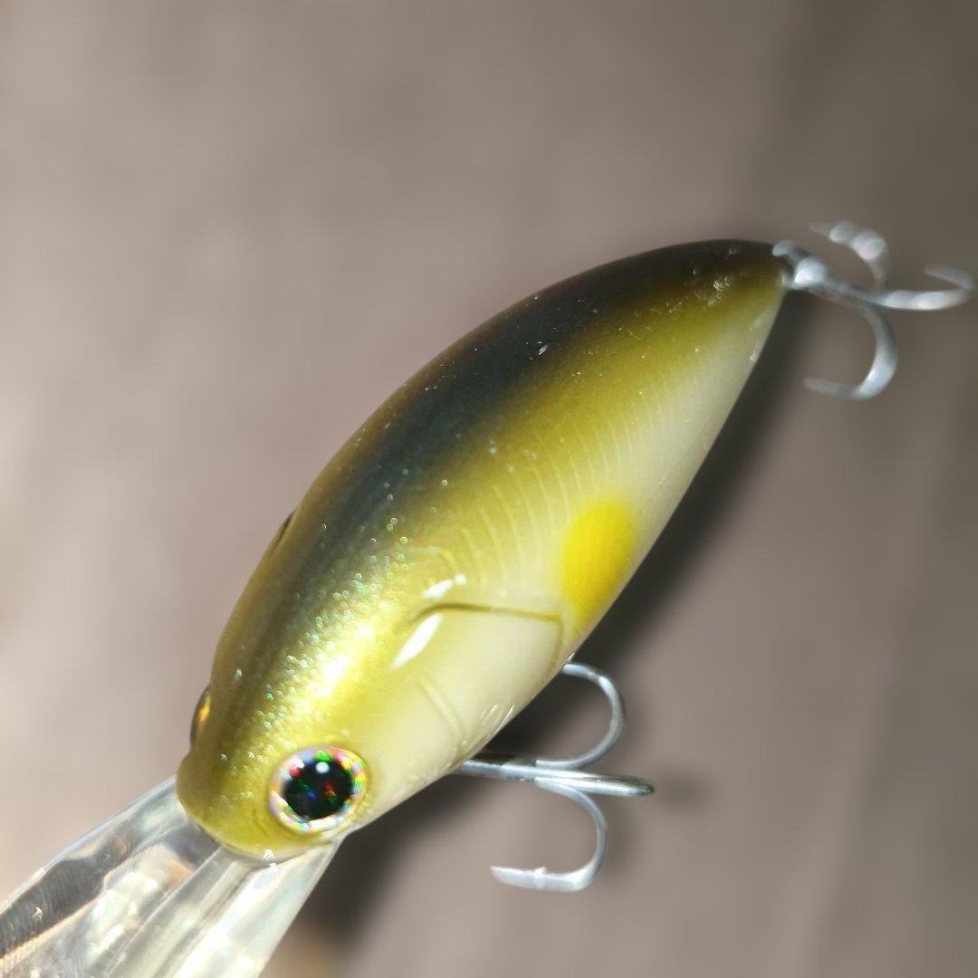 ノリーズ WORMING CRANK SHOT