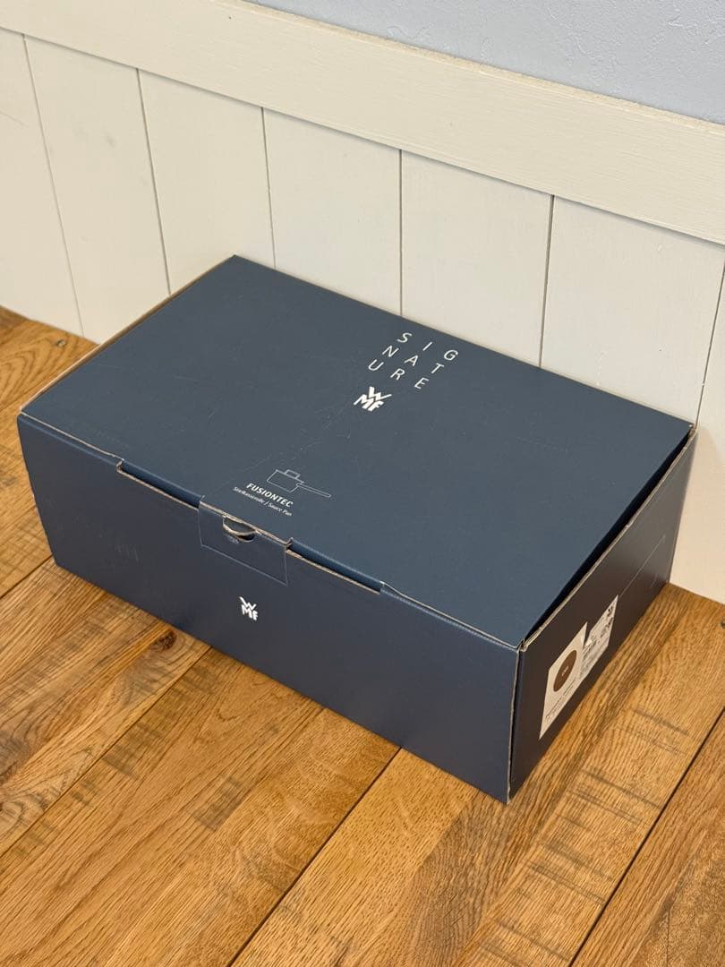 新品 フュージョンテック ミネラル ソースパン 16cm DR