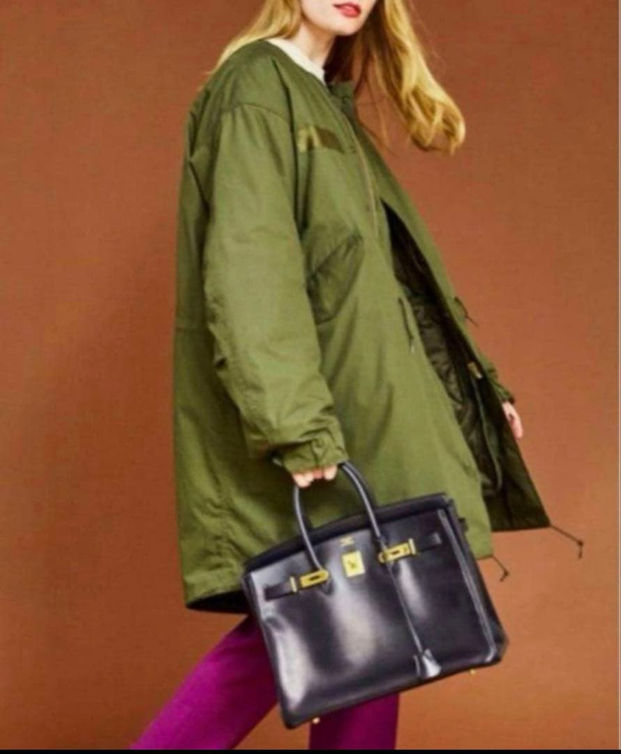 ★ナナイロさま専用★THE SHINZONE FIELD PARKER