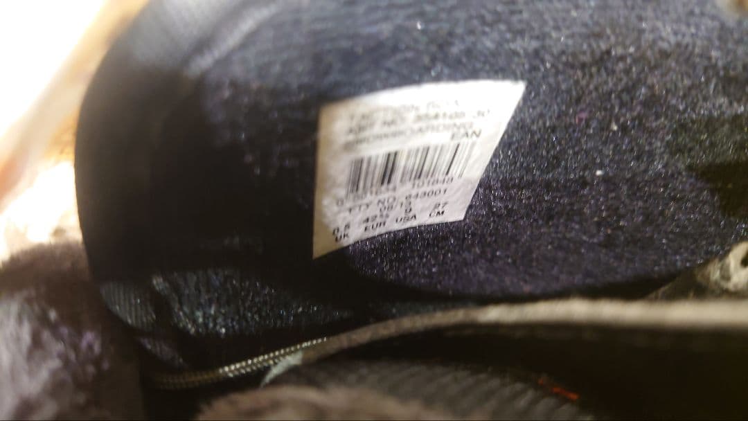 Salomon Faction Boa スノーボードブーツ 27cm 黒