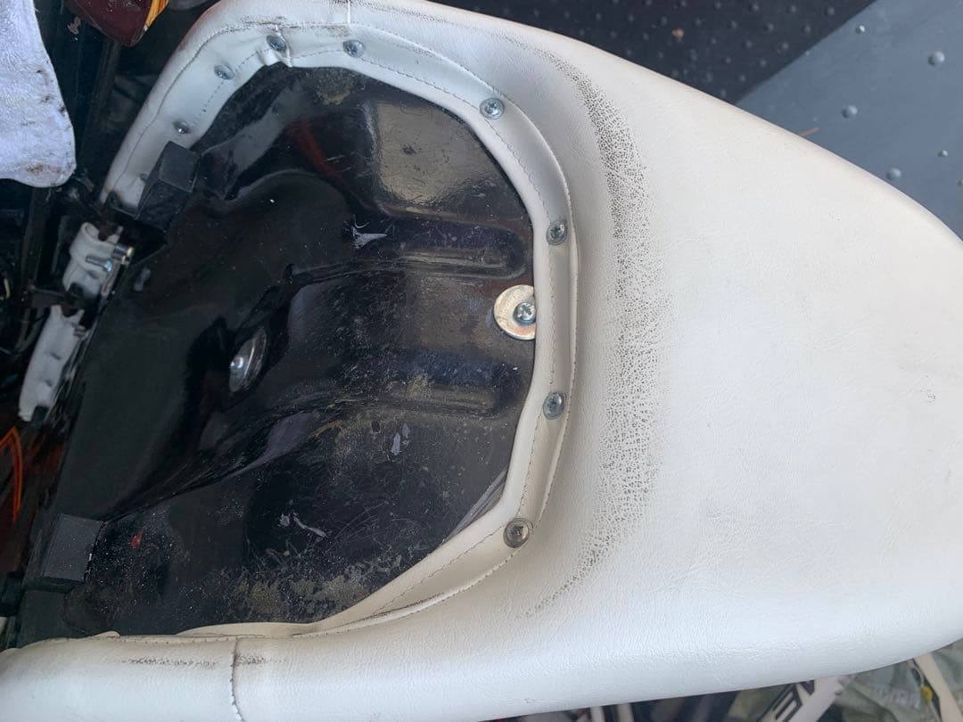 gs400ちょび三(20〜30cm？？)