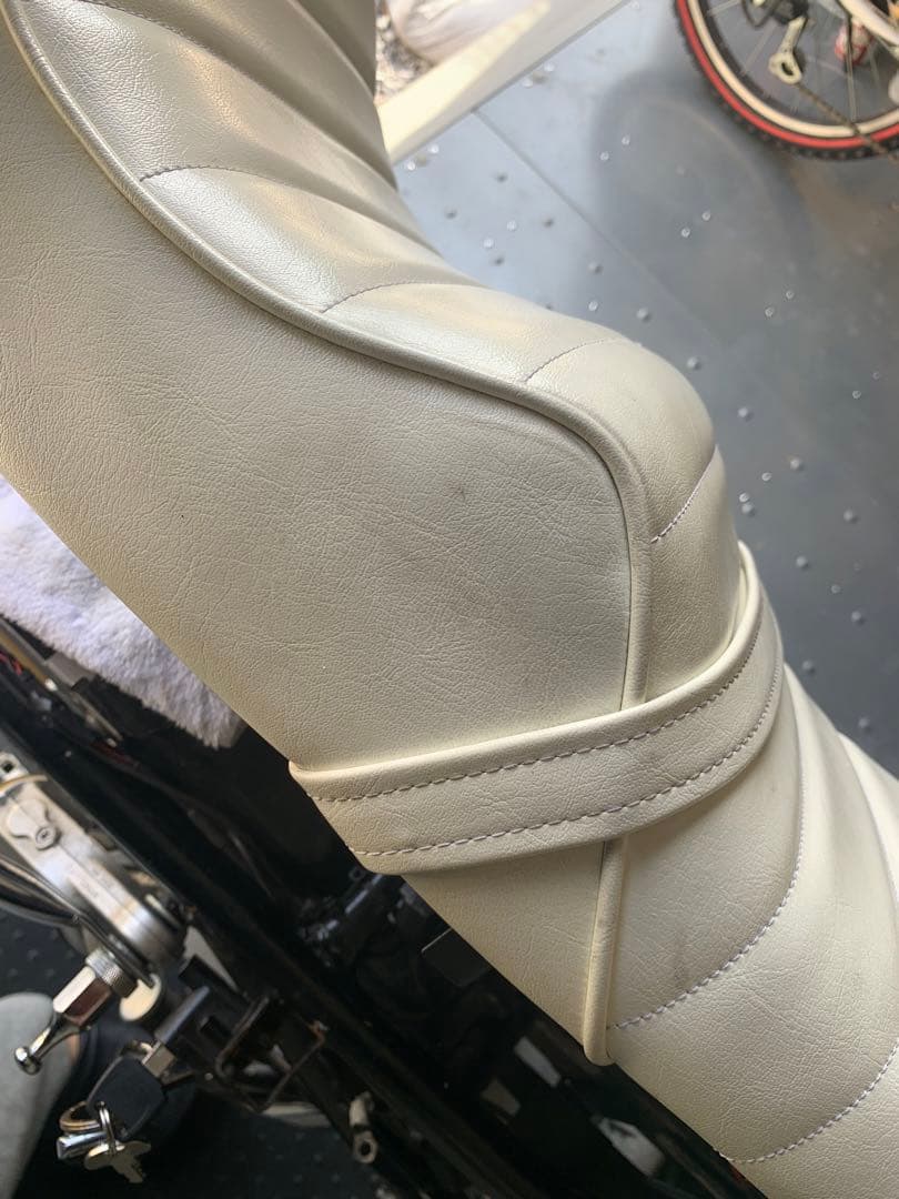 gs400ちょび三(20〜30cm？？)