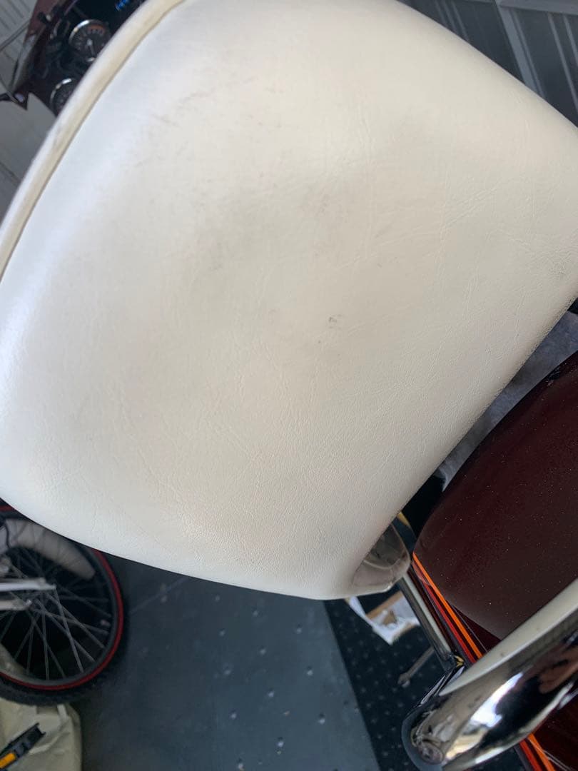 gs400ちょび三(20〜30cm？？)