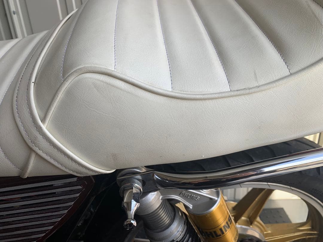 gs400ちょび三(20〜30cm？？)