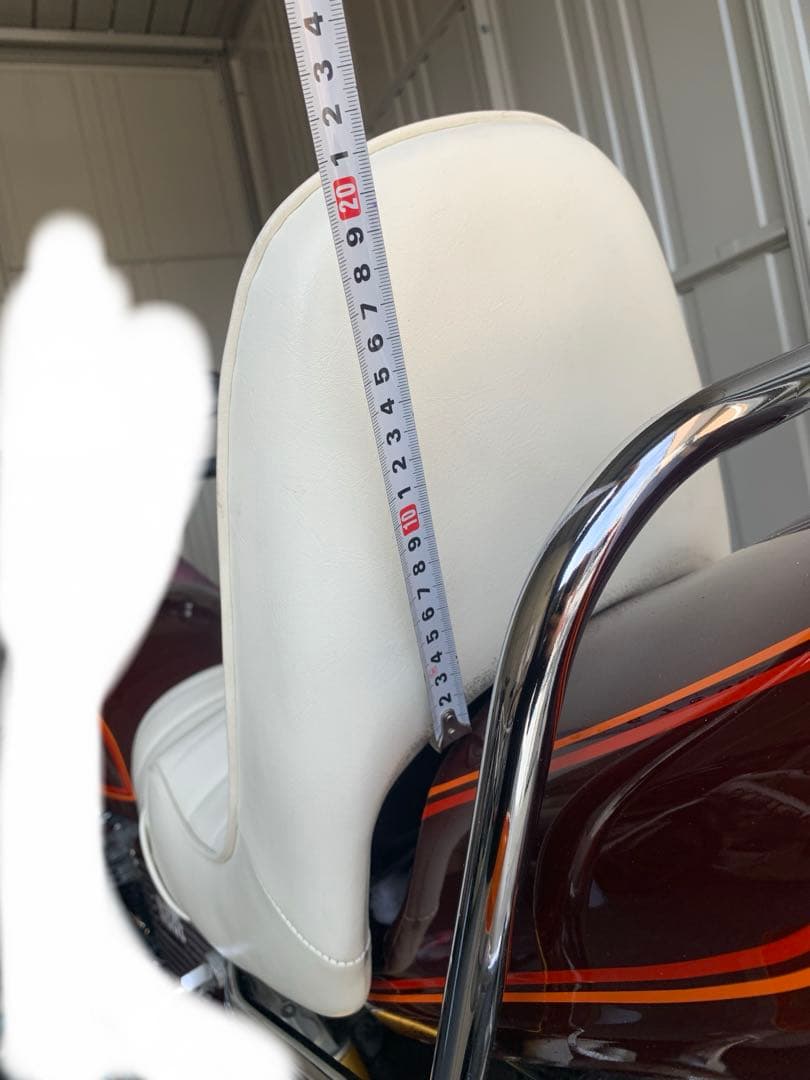 gs400ちょび三(20〜30cm？？)