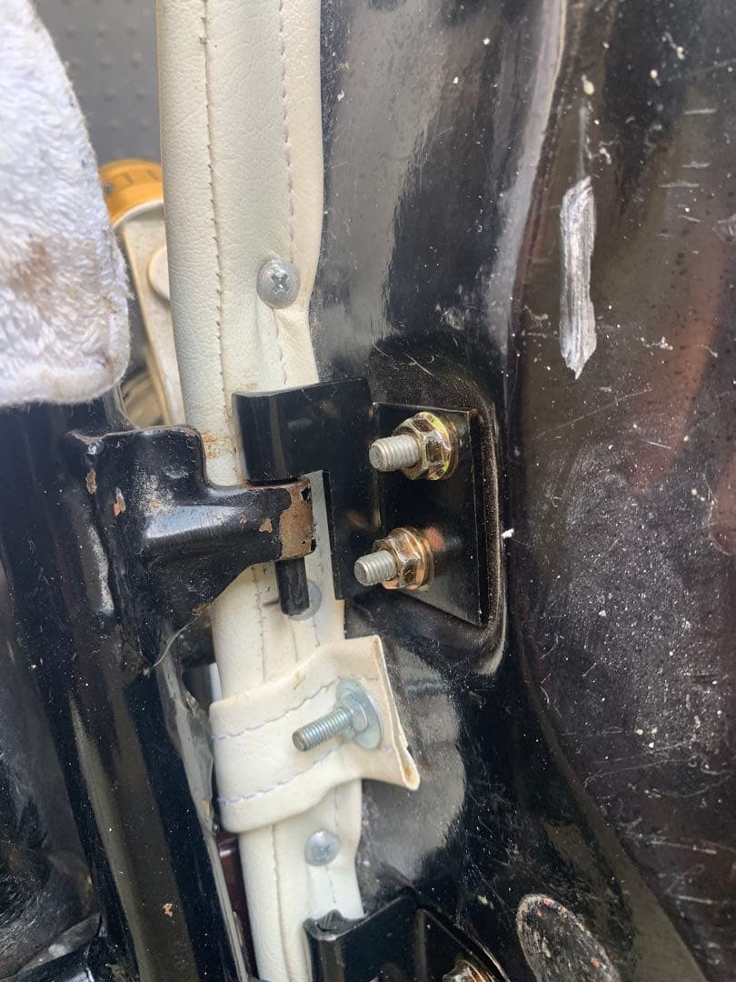 gs400ちょび三(20〜30cm？？)