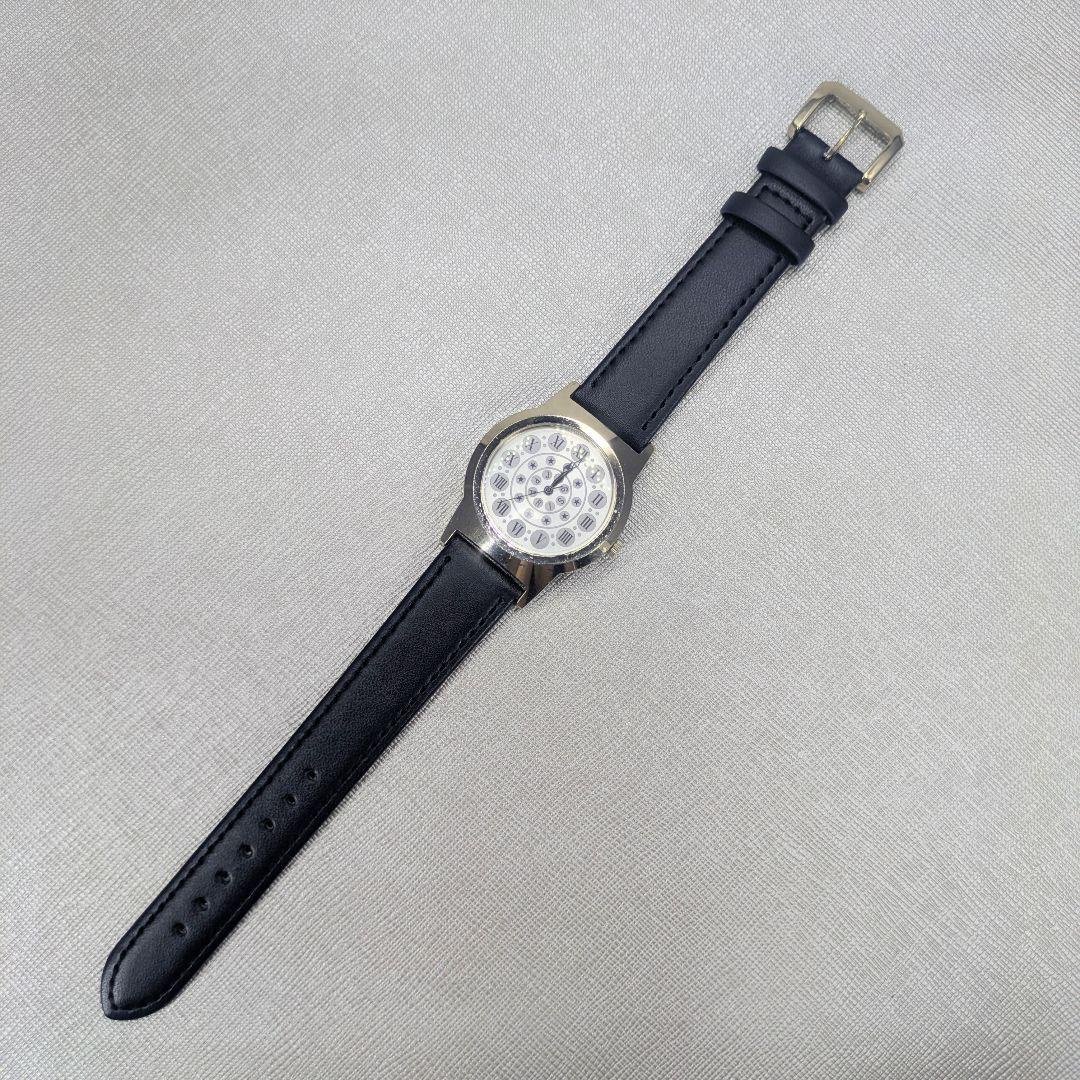 Jean Paul GAULTIER ジャンポール・ゴルチエ 腕時計 男女兼用