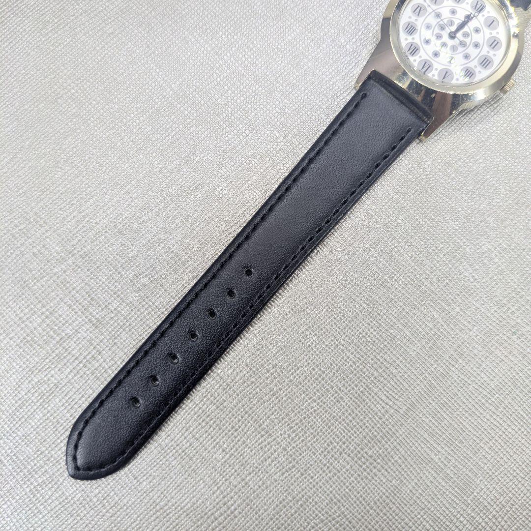 Jean Paul GAULTIER ジャンポール・ゴルチエ 腕時計 男女兼用