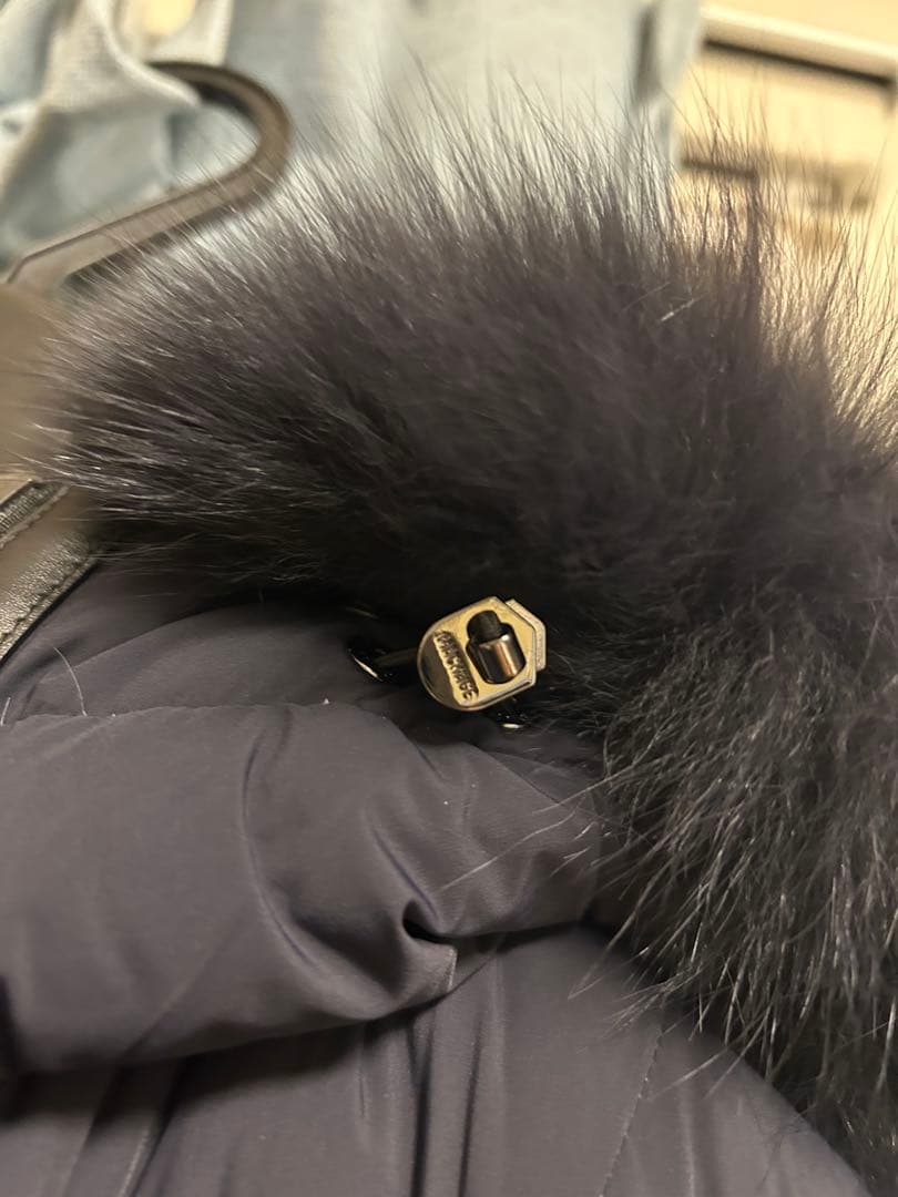 ま*い様 mackage マッカージュ ダウンジャケット CALLA-BX レデ