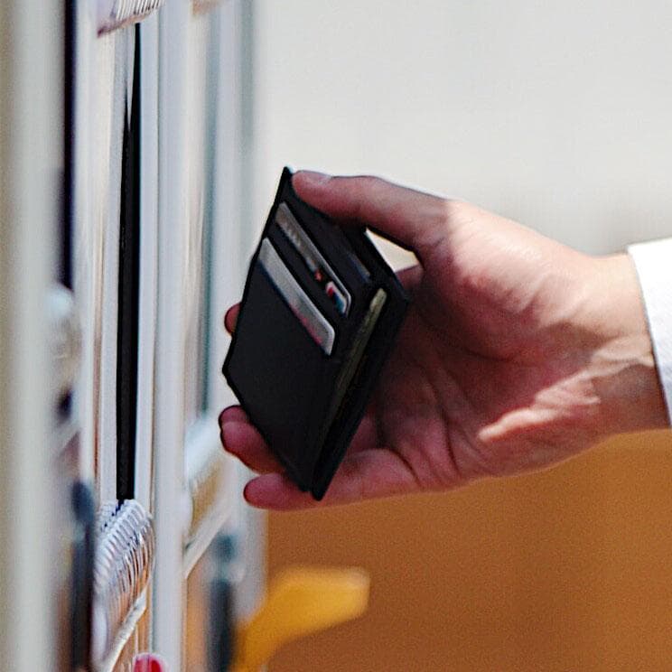 【新品】スピンウォレット | spin wallet エメラルド