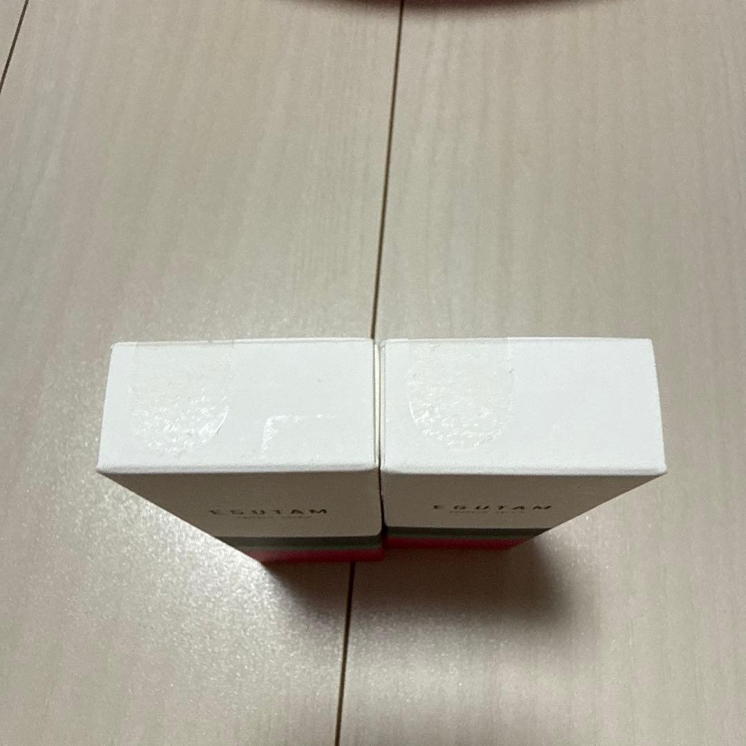 【新品未開封】エグータム 2点セット