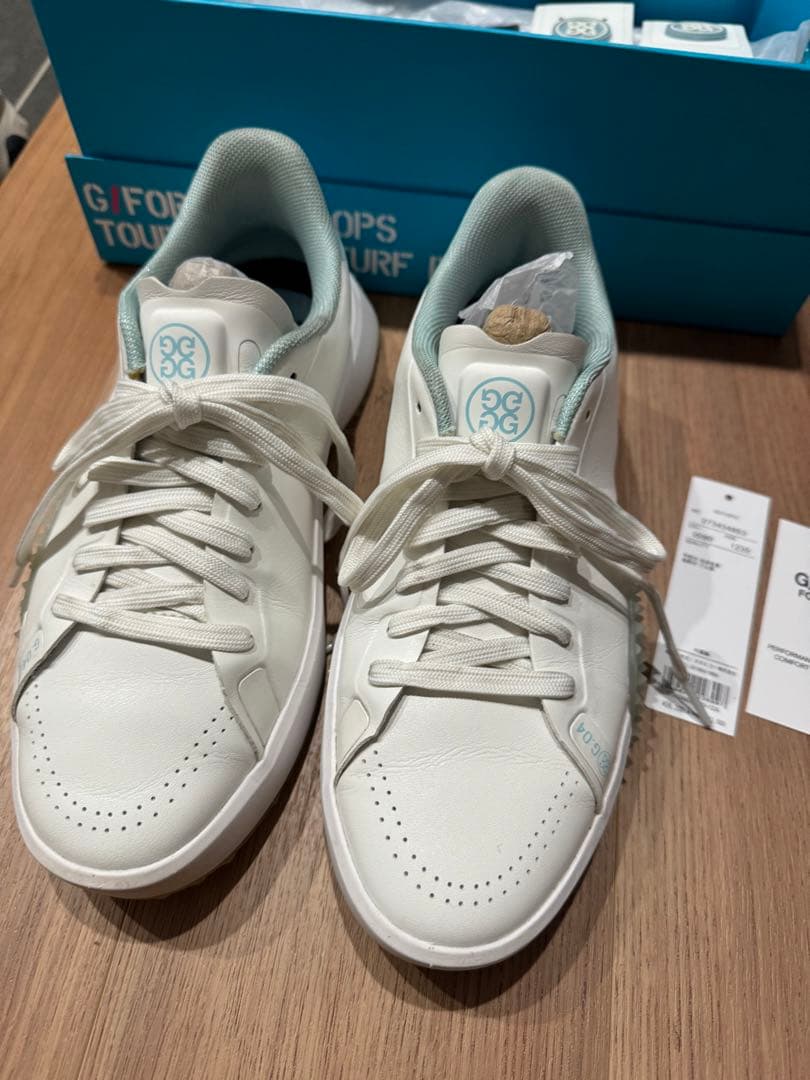 G/FORE シューズG.112 ケース　ゴルフシューズ