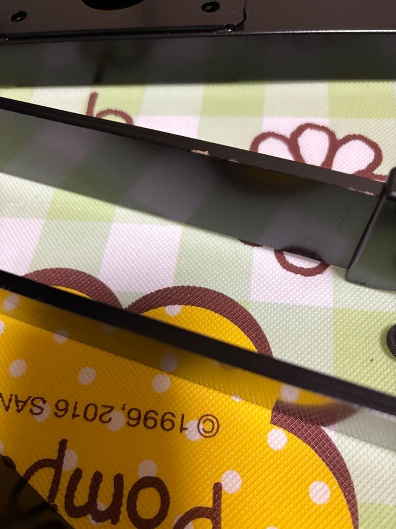 ［専用］訳あり　通販生活　回転ハンガー　森の服