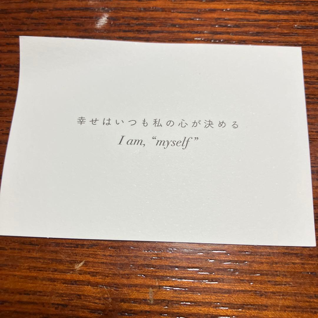 アイアムチャプター65 オードパルファン50mlと携帯用香水スプレーボトルおまけ