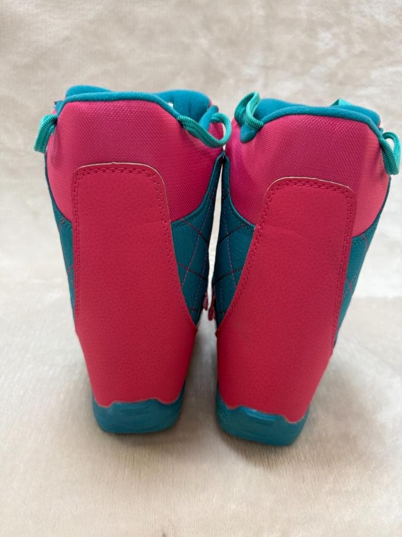 BURTON GROM BOA バートン　キッズ 21cm　グロム　ボア