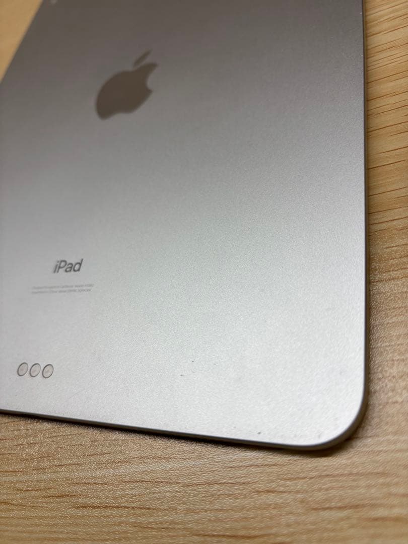 T*z様 iPad Pro 11インチ 第1世代￼ ￼64GB wifiモデル