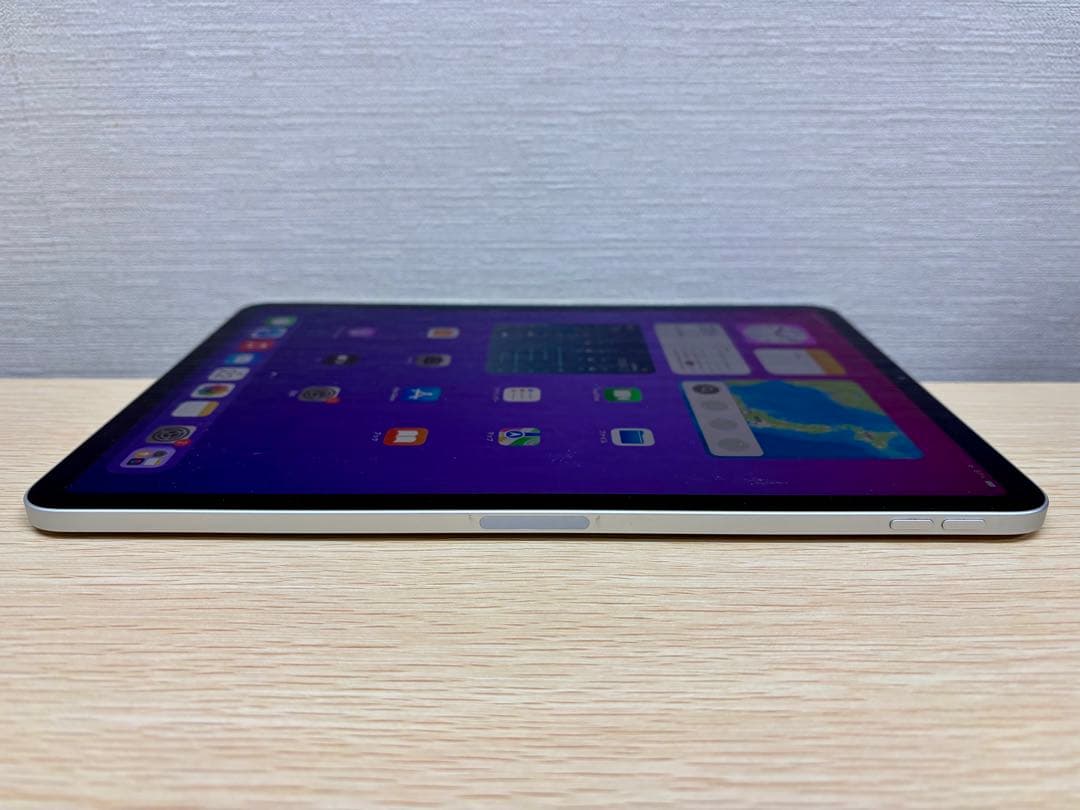 T*z様 iPad Pro 11インチ 第1世代￼ ￼64GB wifiモデル