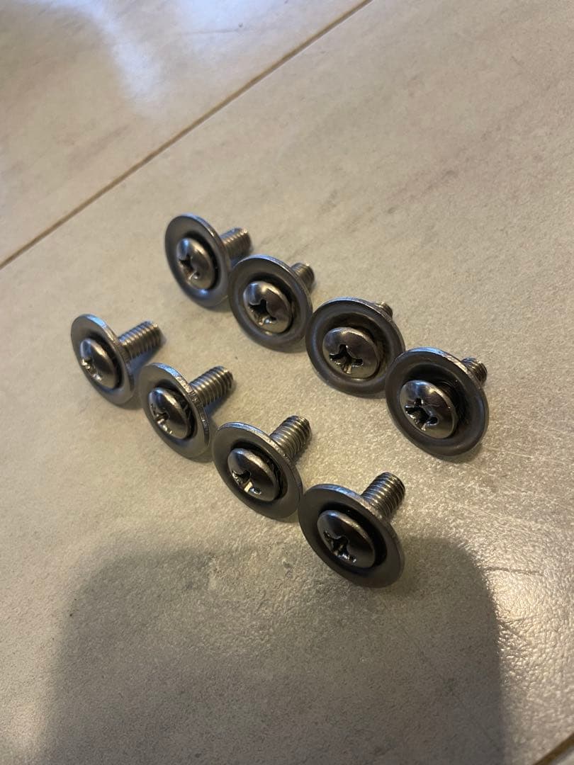 FLUX CV ビンディング サイズM