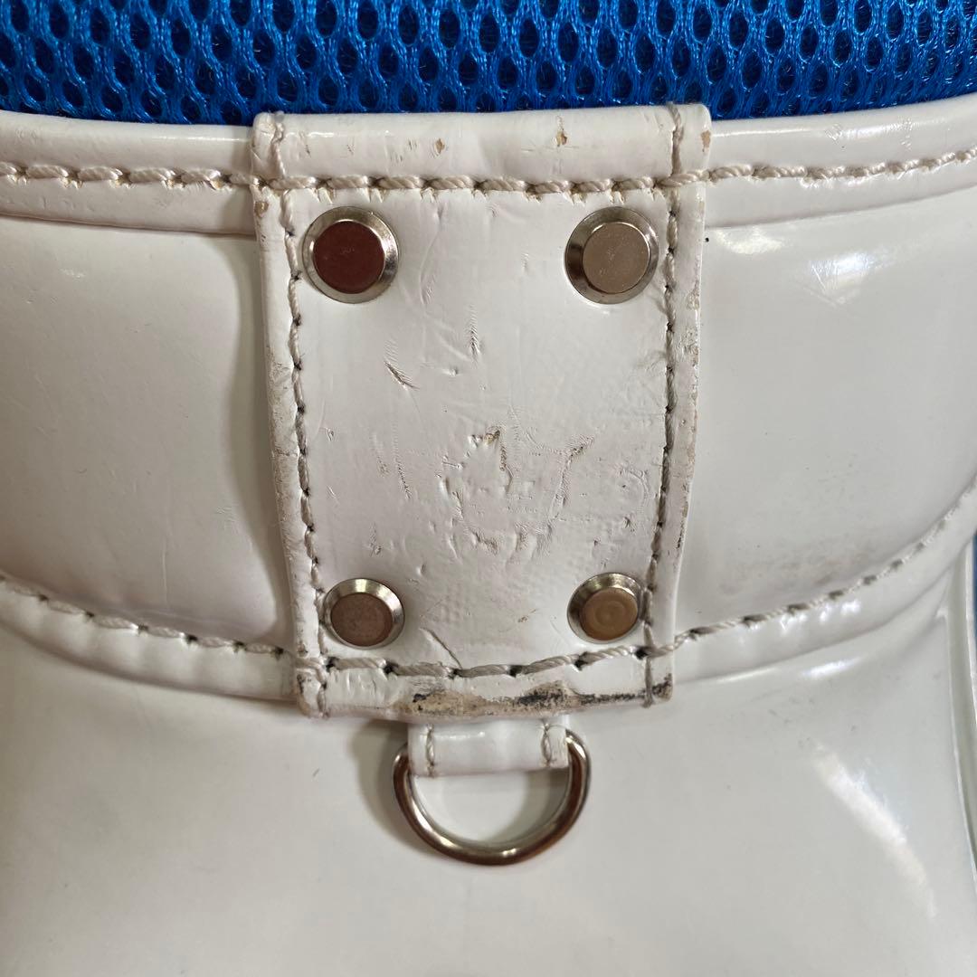 PEARLY GATES (パーリーゲイツ)キャディバッグ