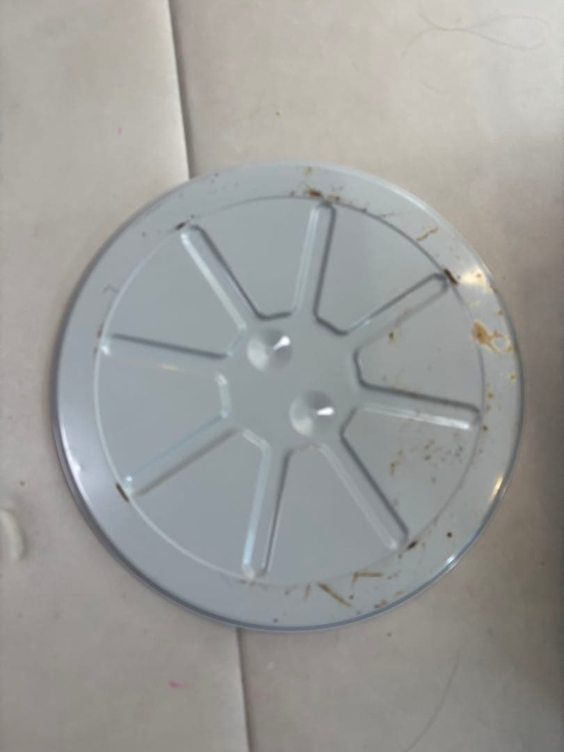 未使用品 TOYOTOMI トヨトミ レインボーストーブ RB-25 05年製