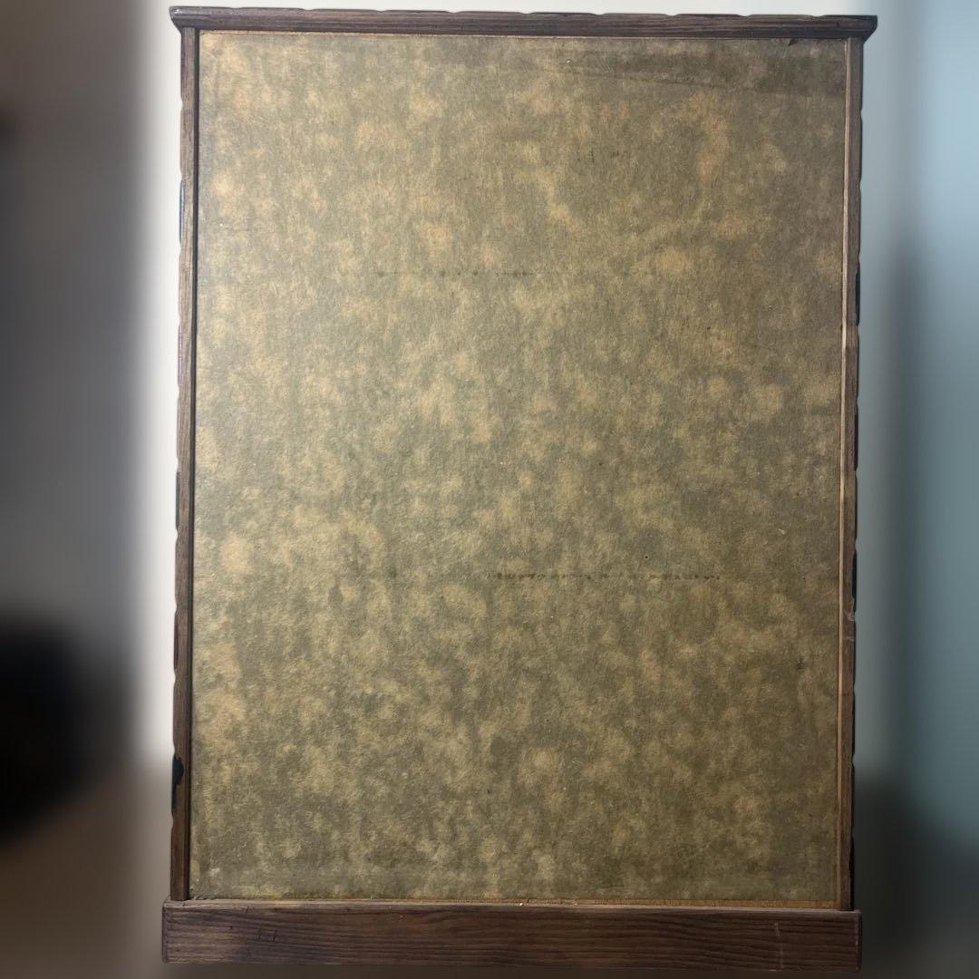 【昭和レトロ】フランス人形 ポーズ人形 ピンクドレス ケース入り ヴィンテージ