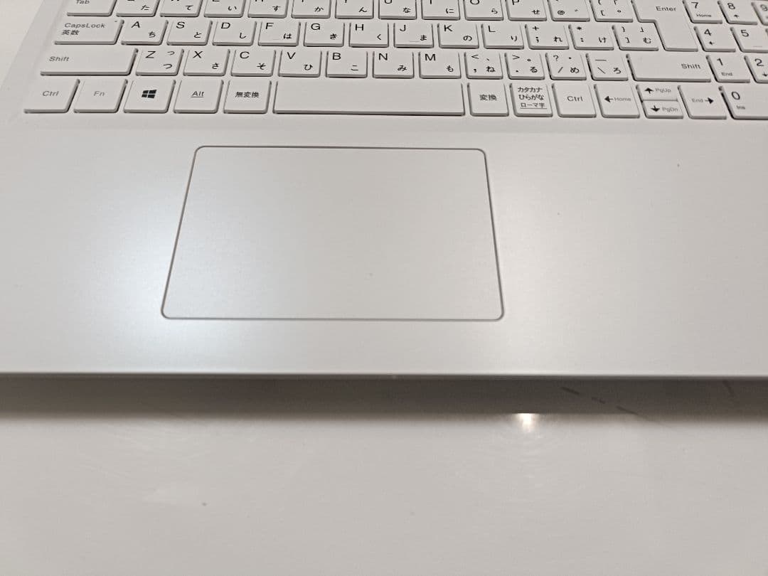 2021年 NEC Windows11 15.6型 ノートパソコン SSD K1