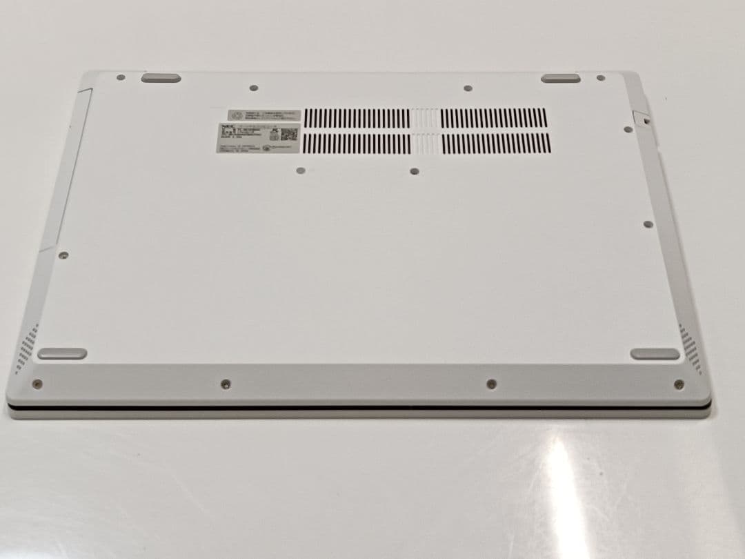 2021年 NEC Windows11 15.6型 ノートパソコン SSD K1