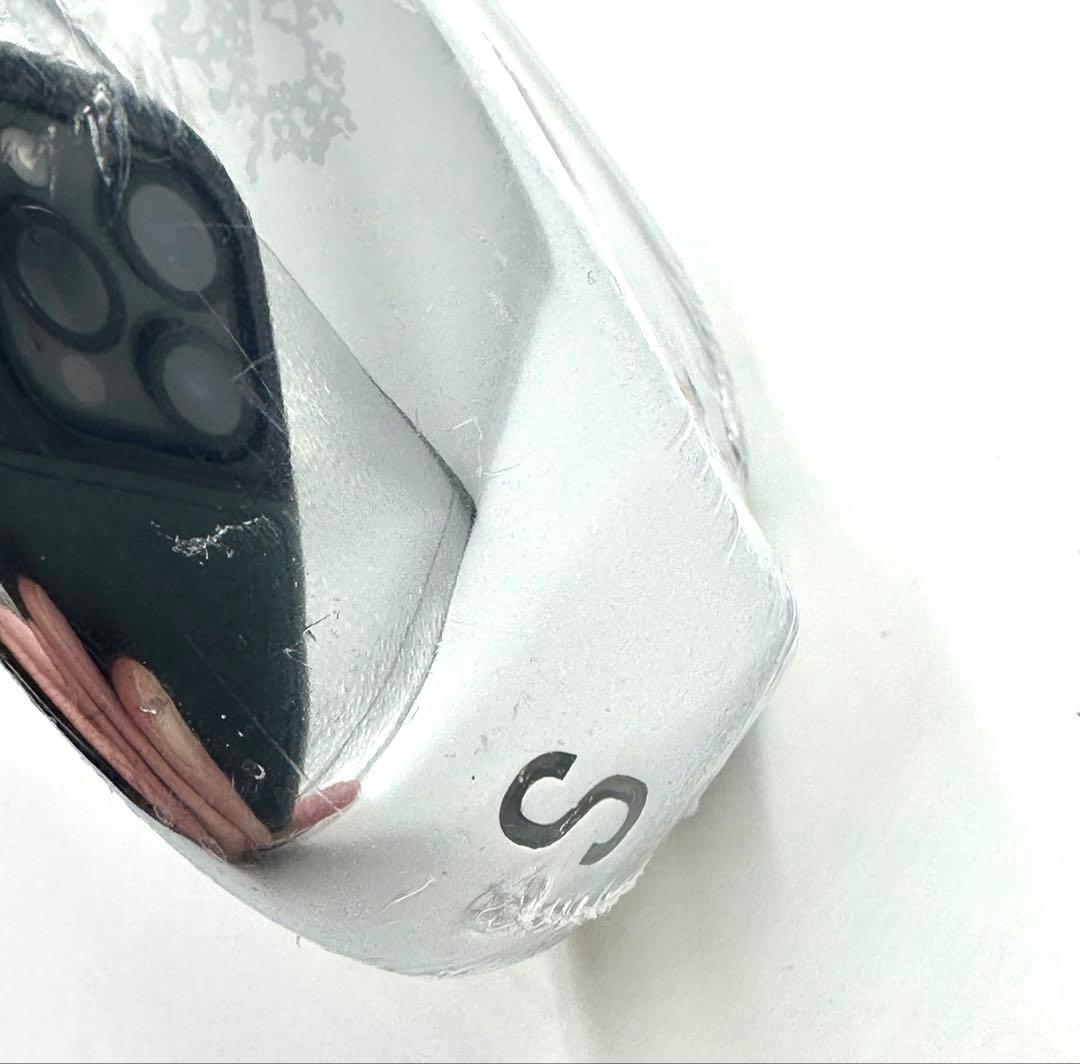 新品／テーラーメイド｜ステルスグローレサンドウェッジSW54｜NSプロ950ネオ