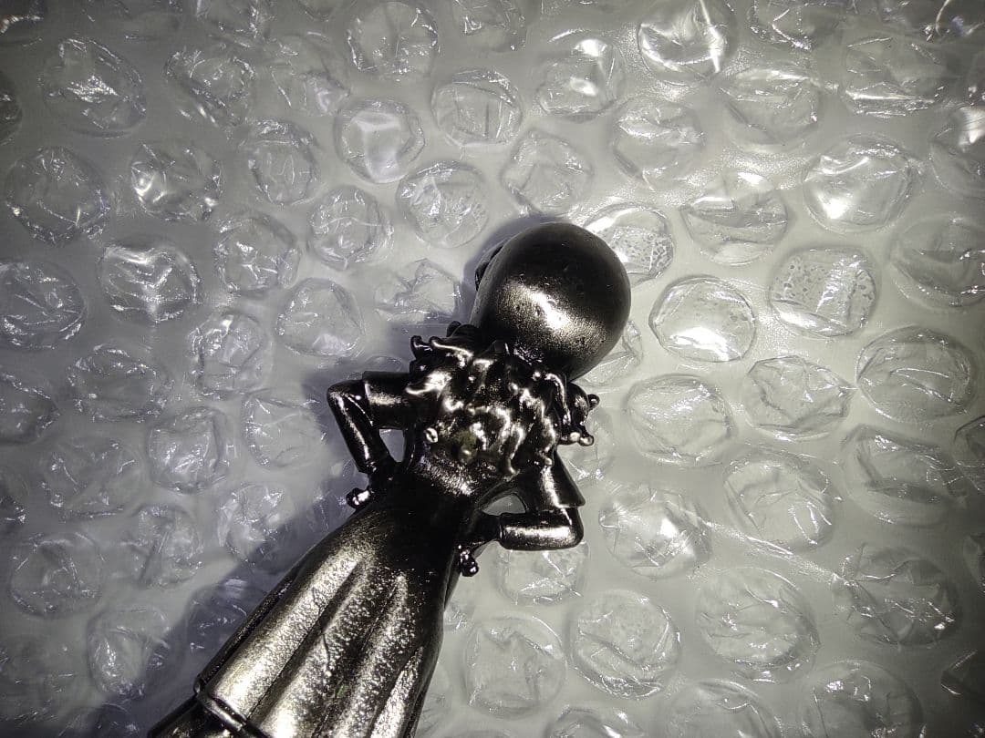 マリベル メタルフィギュアコレクション3 ドラゴンクエスト7 VII